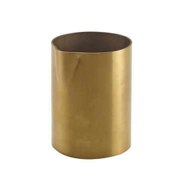 Молочник 120 мл, Gold Plated Stainless Steel, GenWare