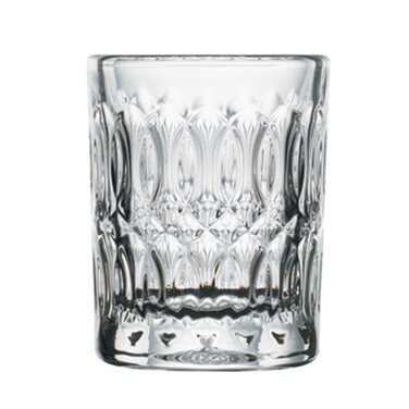 Стопка для шотів La Rochere VERONE, h макс. 6 см, діам. 5 см, 60 мл