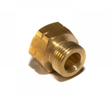 Перехідник для газового балона KLF-СНГ Код: 008791