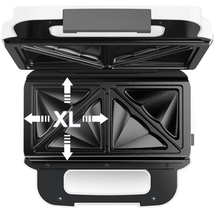 Бутербродница Tefal SW701110 (6688583)