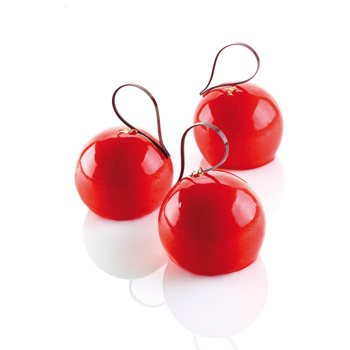 TRUFFLES 120 Форма из резины