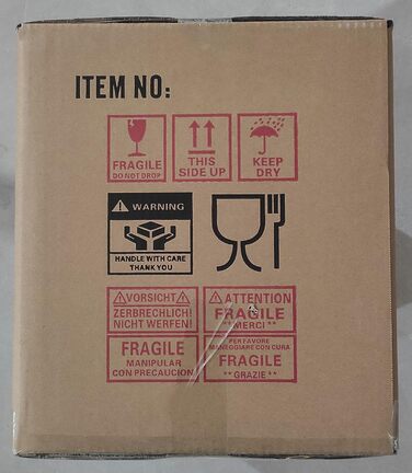 Серія Julia, набір посуду 12 персон, порцеляновий набір посуду, столовий сервіз з обідньою тарілкою, десертна тарілка, супова тарілка, кавові чашки, блюдця по 12 шт. кожна (36 шт. , комбінований сервіз)