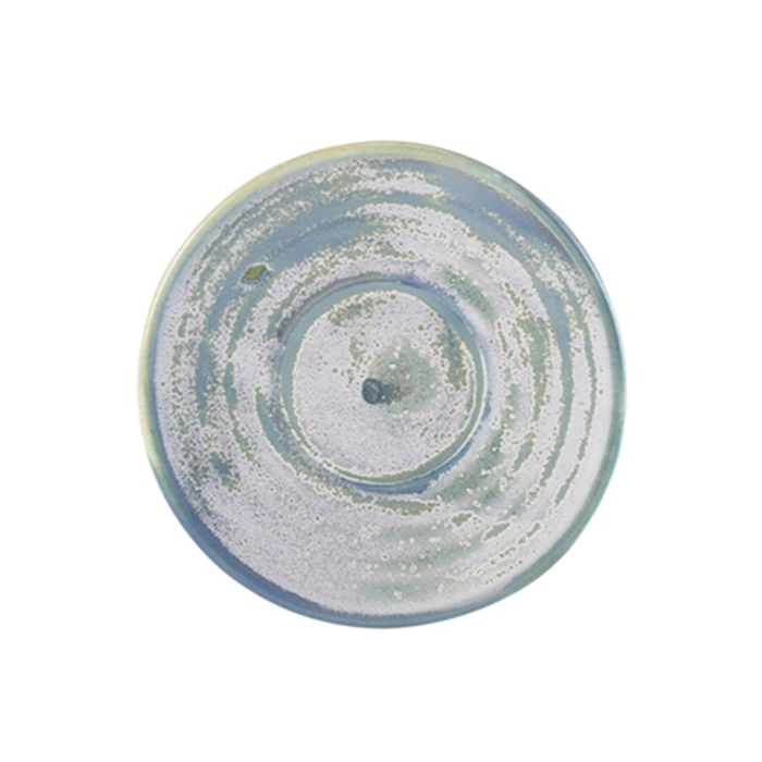 Блюдце 11.5 см, Terra Porcelain Seafoam, GenWare