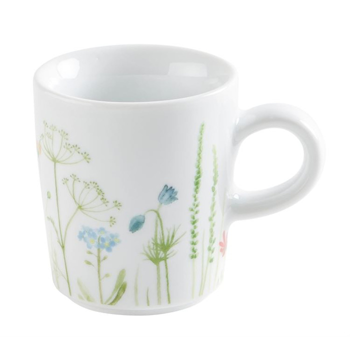 Чашка для еспрессо 90 мл Wildblume Kahla