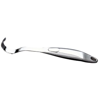 Ніж для фігурного нарізування масла BergHOFF Straight