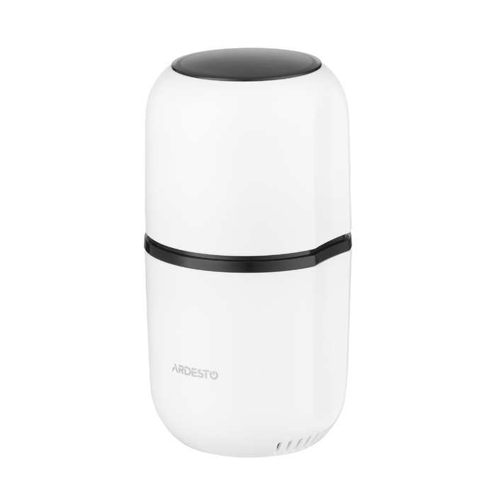 Кавомолка 150 Вт, об'єм зерен-80 г ARDESTO