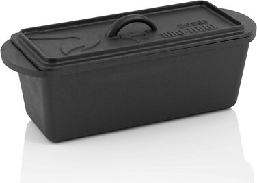 Форма для випікання у голландській печі 3 л BBQ-Toro