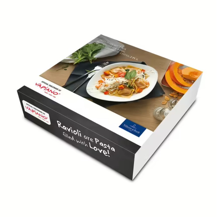 Колекція Vapiano