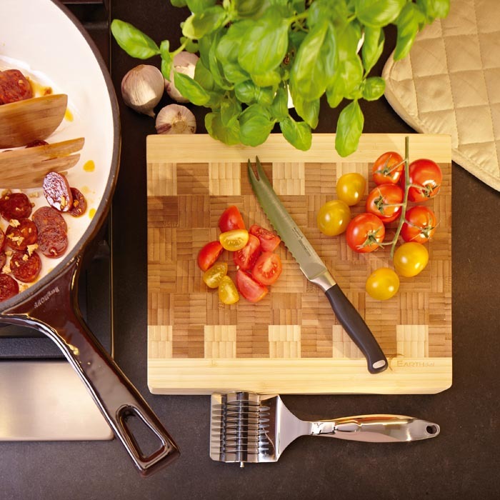 Дошка для нарізування BergHOFF, 28 х 35,5 см