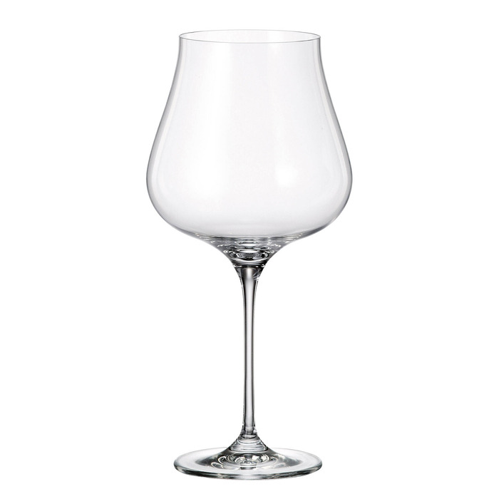 Бокалы для вина 740 мл Limosa 6 шт 9577 BOHEMIA