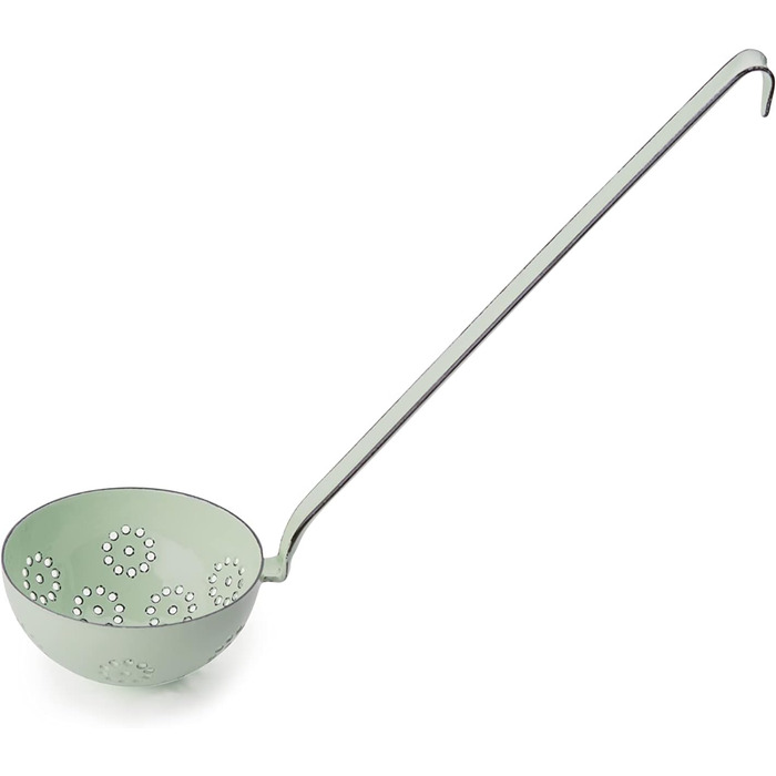 Набір кухонного приладдя, половника і шумівки 5 предметів Riess