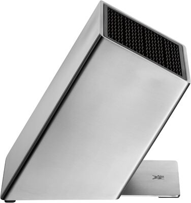 Блок ножів із нержавіючої сталі WMF