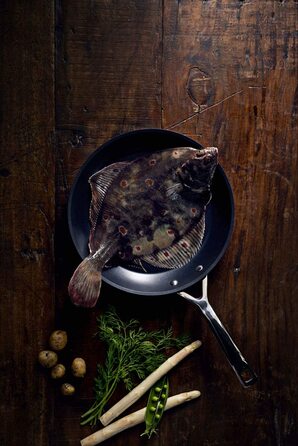 Колекція Toughened Non-Stick от Le Creuset