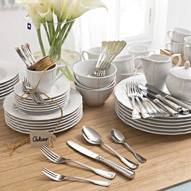 Колекція Augsburger Fadenmuster от WMF