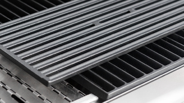 Газовый гриль Senator Pro-42 с системой BBQ Block Fire GRILLI 700477 Код: 012037