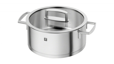 Каструля низька 24 см 4,5 л Vitality Zwilling