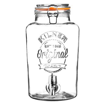 Диспенсер для напоїв 5 л Original Kilner
