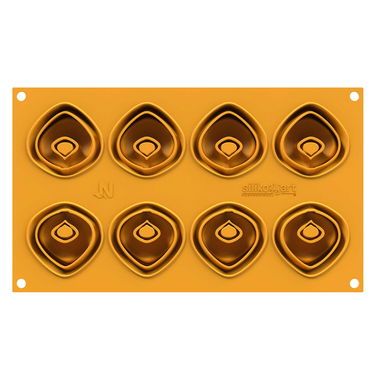 TORTELLINO 20 Форма из резины