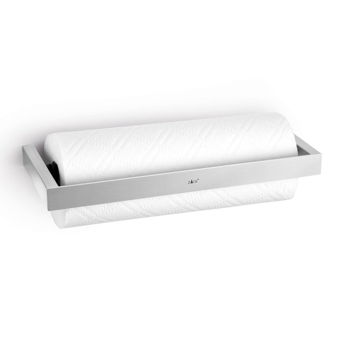 Тримач для паперових рушників настінний Elios Zack