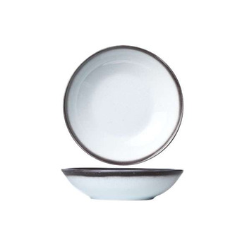 Тарілка глибока Cosy and Trendy Vigo Shell 22 см 6510022