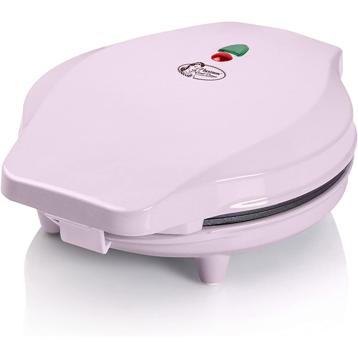 Вафельниця для міні-печінки з тваринними мотивами 700 Вт Bestron