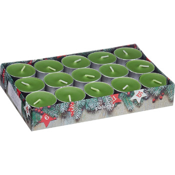 розмір: упаковка 3 x 30 шт.