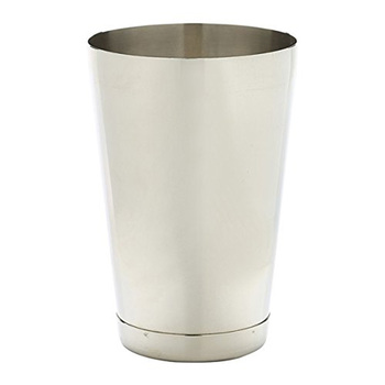 Шейкер 510 мл, Boston, сатинована сталь, GenWare