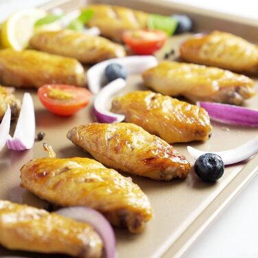 Прямокутне деко з антипригарним покриттям Whychstore