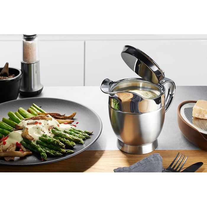 Термосоусник Gefu SERVIRO 400 мл (35090)