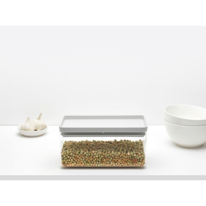 Ємність для зберегання 1,5 л 230608