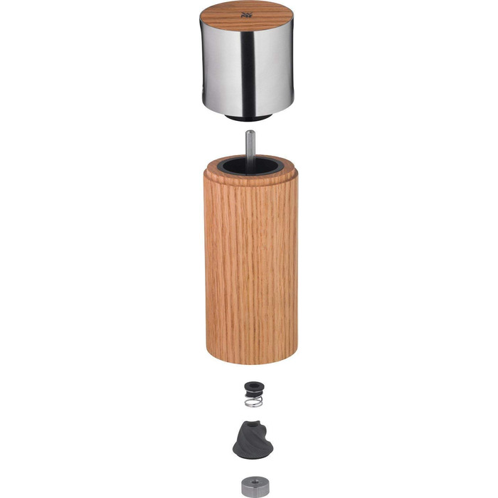 Млин для солі / перцю Nature WMF