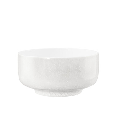 Піала 20 см, біла Sento Home Aura White Seltmann Weiden