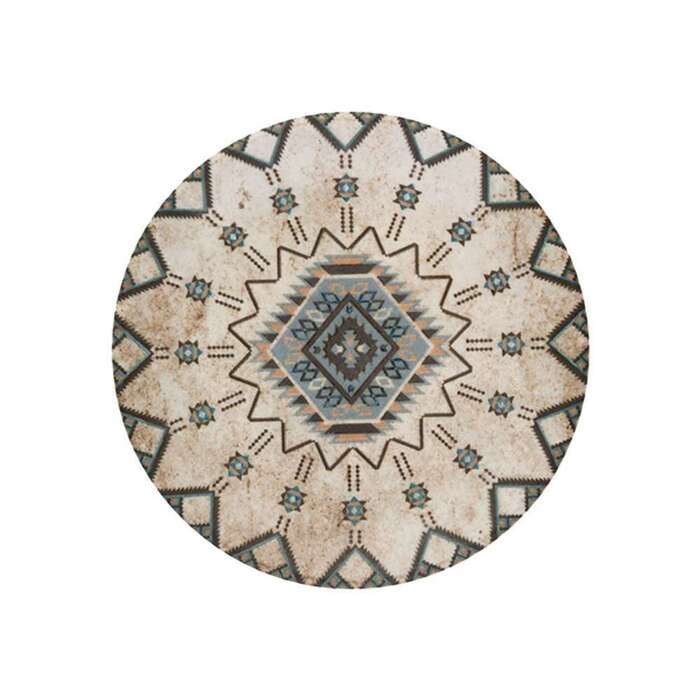 Тарілка мілка ID Fine Heritage lona d 25 см 20209-111025