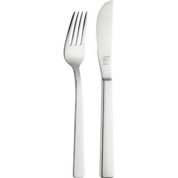 Столові прибори для піци набір 2 предмета Dinner Zwilling