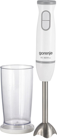 Занурювальний блендер Gorenje HBC 561 QW (LW-3515G1) (6664404)