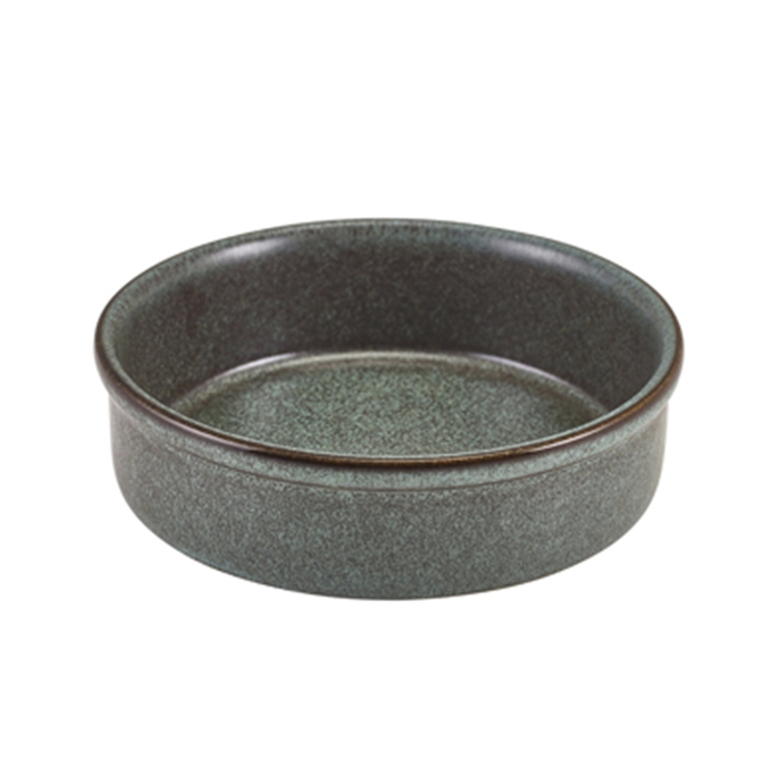 Миска, 13 см, 290 мл, эфект чугуна, Forge Cove, GenWare