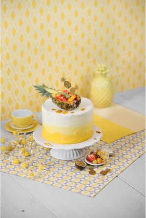 Кондитерський пензлик 21 см Classic Kaiser