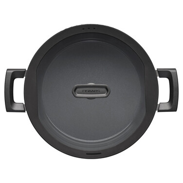 Каструля Fiskars Hard Face 5 л (1075527)