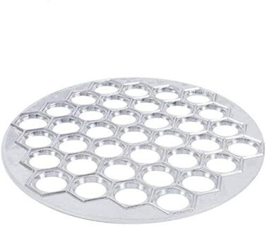 Прес-форма на 37 отворів, алюмінієвий сплав Venus valink