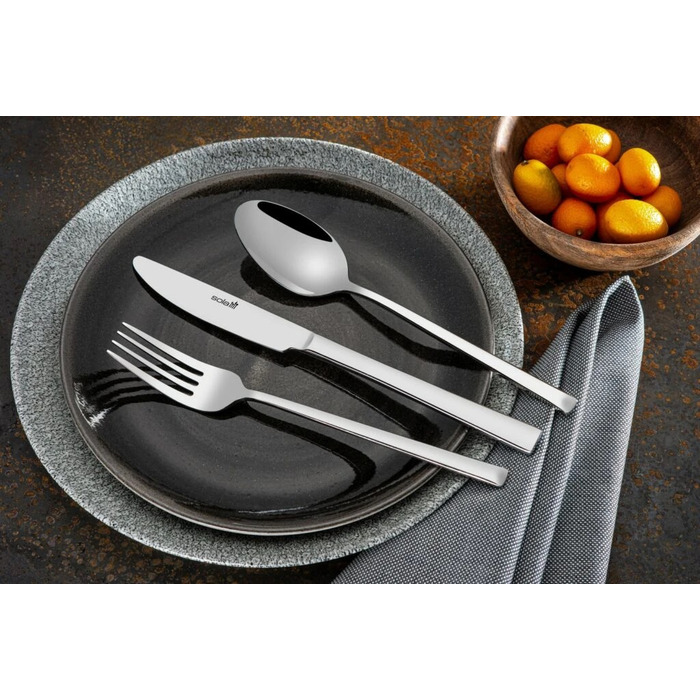 Ніж для масла 19,6 см 11LUXO116 Luxor Sola