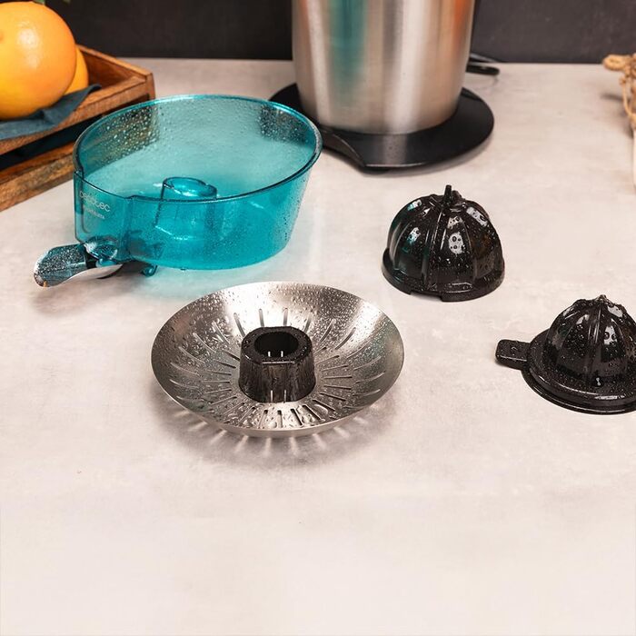 Соковижималка для цитрусових електрична 1000 Вт Cecotec