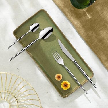 Набор столовых приборов 24 предмета Amefa