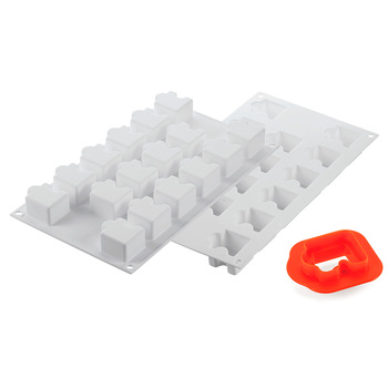 PUZZLE 30 Форма из резины