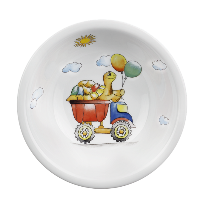 Піала дитяча 16 см Flinke Flitzer Compact Seltmann