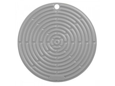 Підставка для гарячого / прихватка 20,5 см, Perlgrau Le Creuset