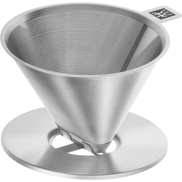 Фільтр для кави Pour Over, нержавіюча сталь Zwilling