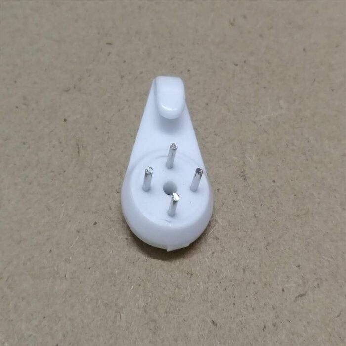 Настінний кухонний годинник YOAI, вінтажний, потертий ШИК, античний, ностальгічний, сільський, кварцовий годинник з МДФ з безшумним механізмом, 12 дюймів/30 см Ø (кольоровий)