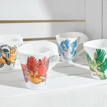 Колекція Animals of the World від Villeroy & Boch