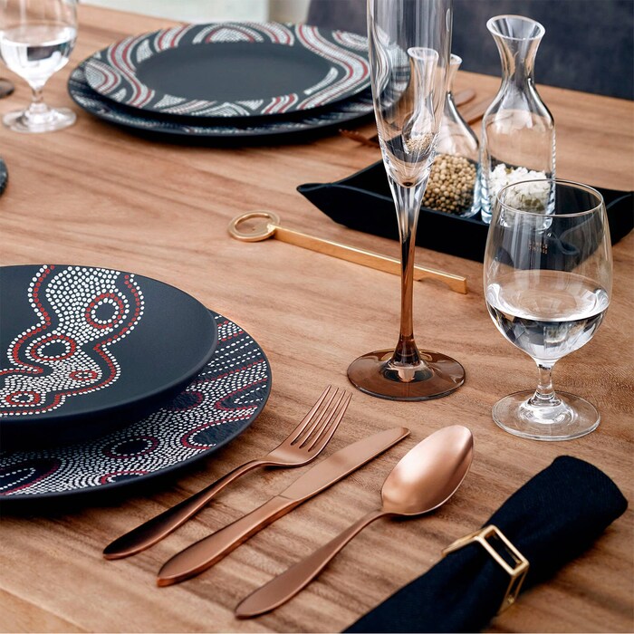 Колекція Manufacture Cutlery від Villeroy & Boch