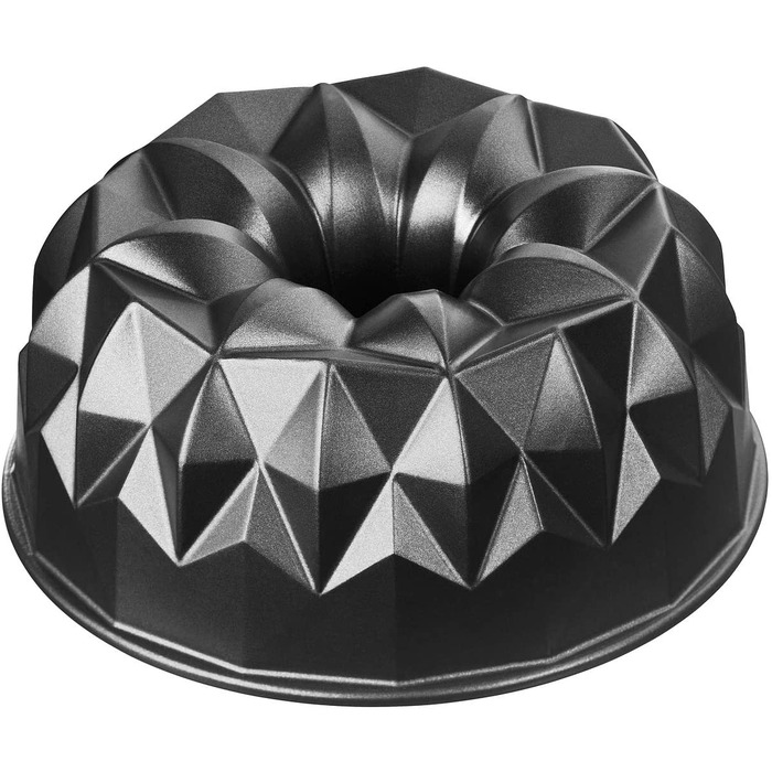 Форма для випічки геометрична 25 см Inspiration Kaiser